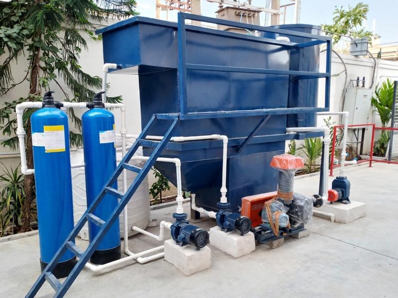 ETP Equipment