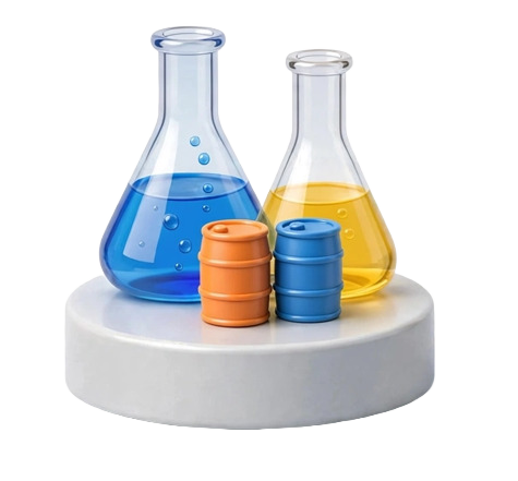 Chemicals