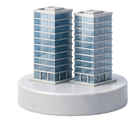 Commercial Buildings