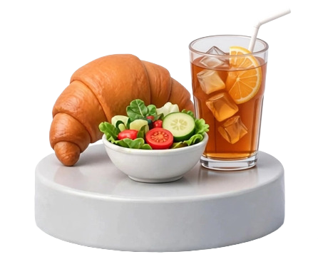 Food & Beverage