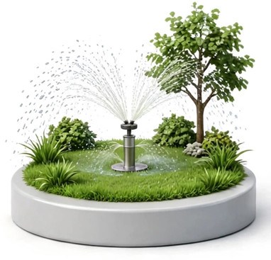 Gardening & Greenbelt Development