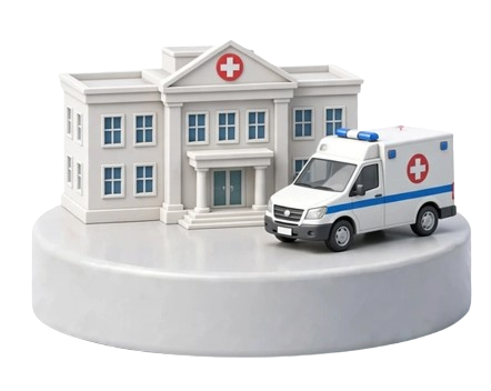 Hospitals