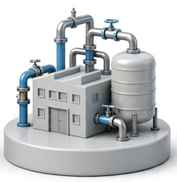 Industrial Process Reuse