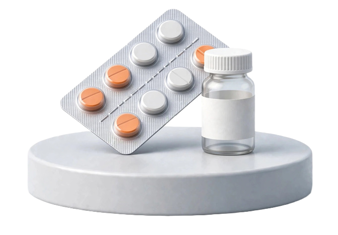 Pharmaceuticals
