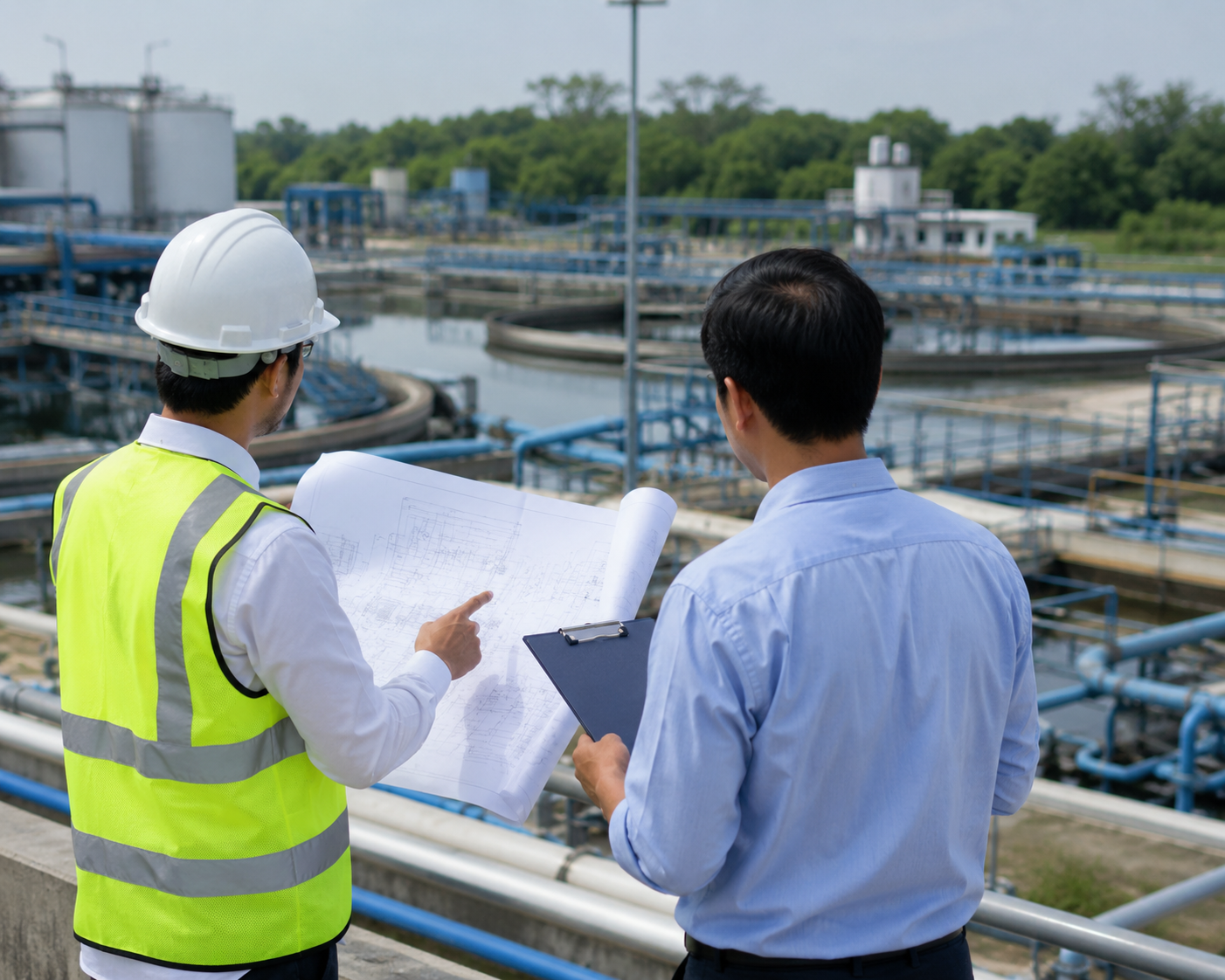 Consultation and Requirement Analysis