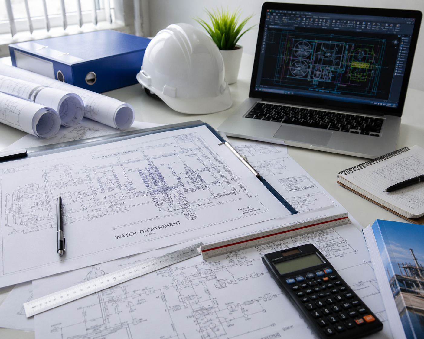 Engineering Design and Planning