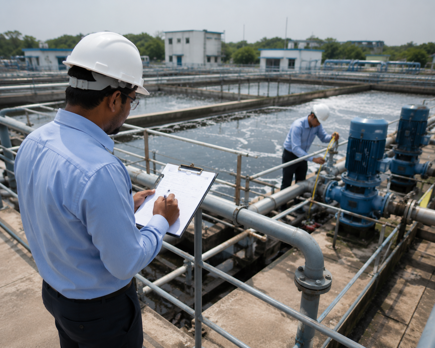 Site Assessment and Technical Evaluation