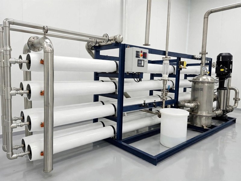 RO Installation