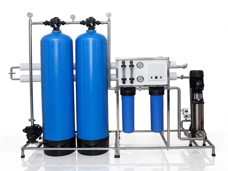Reverse Osmosis System