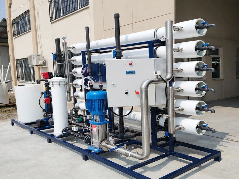 RO Equipment