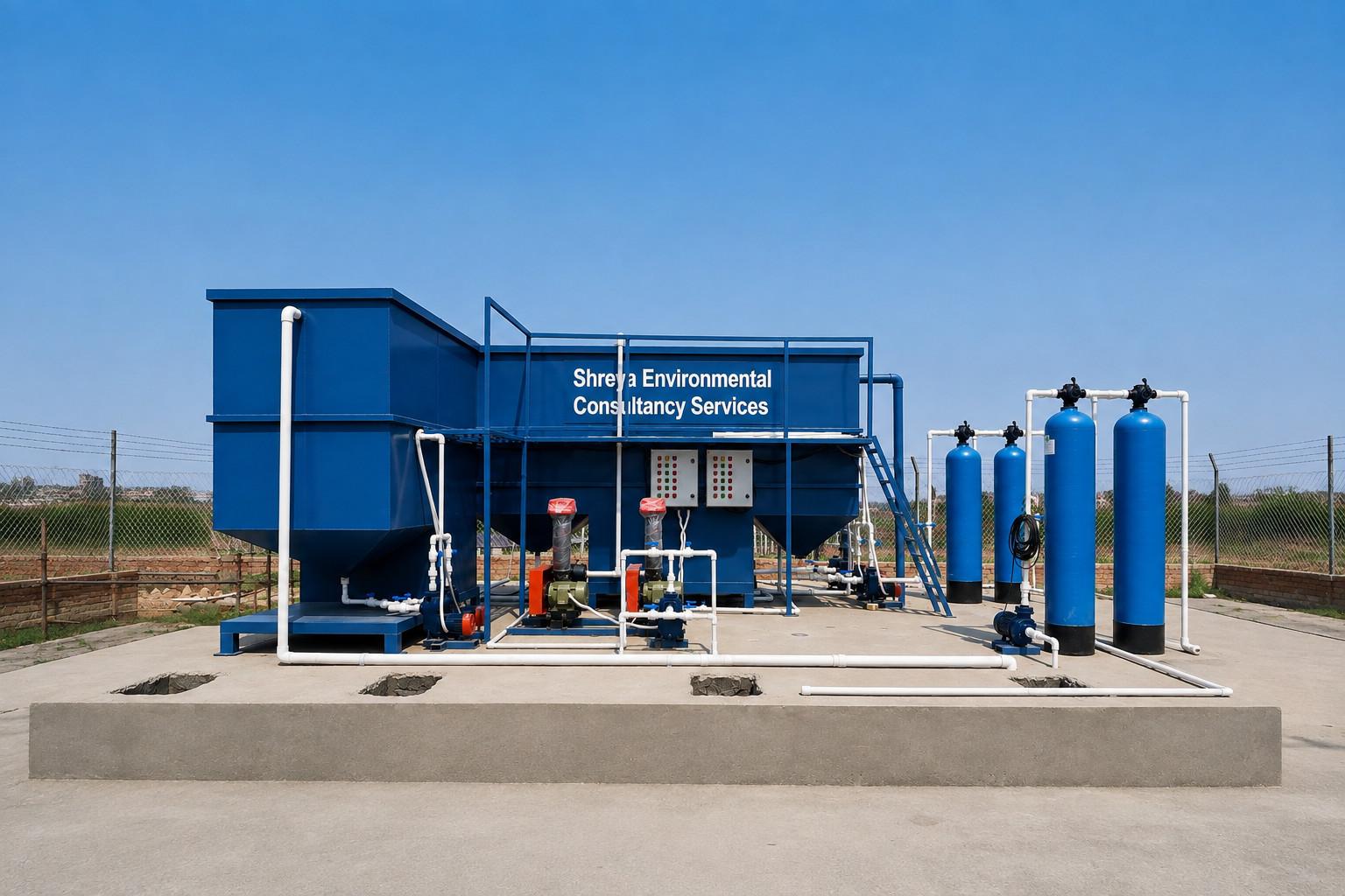 Turnkey Project Execution - Complete Engineering Solutions