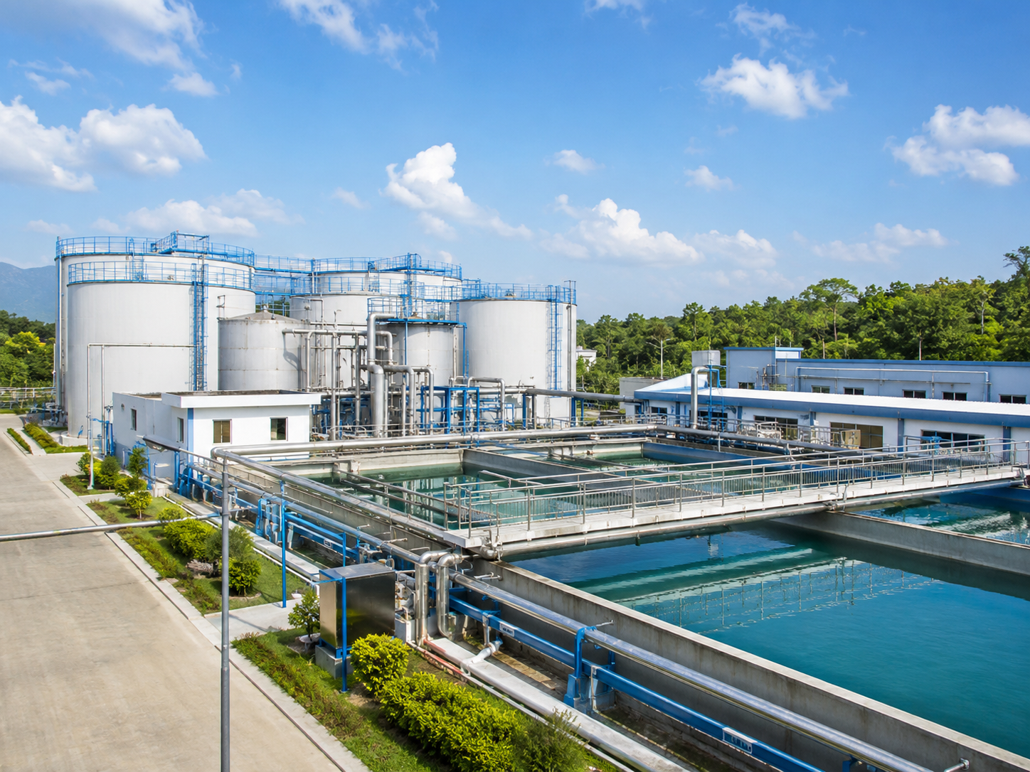 Shreya Environmental - Sustainable Engineering Solutions
