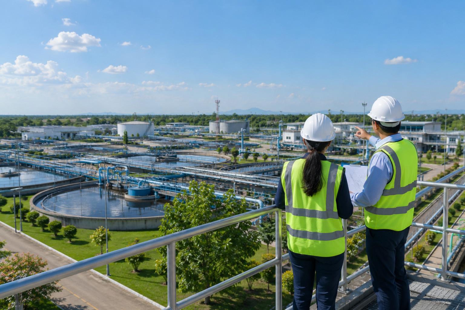 Environmental Consultancy Services - Sustainable Solutions