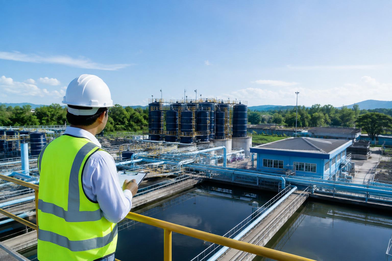 Why Choose SECS for Turnkey Projects