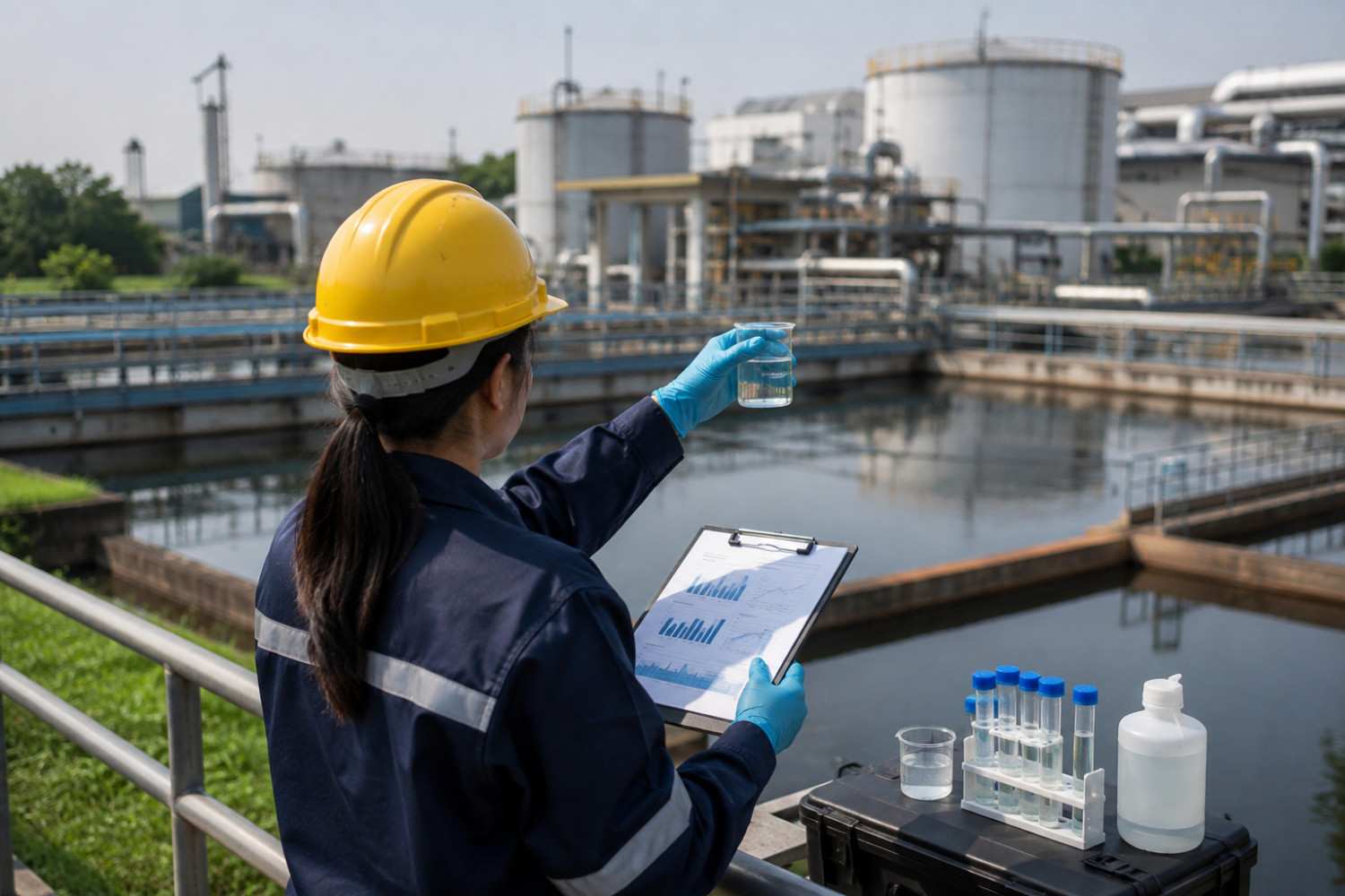 Environmental Consultancy