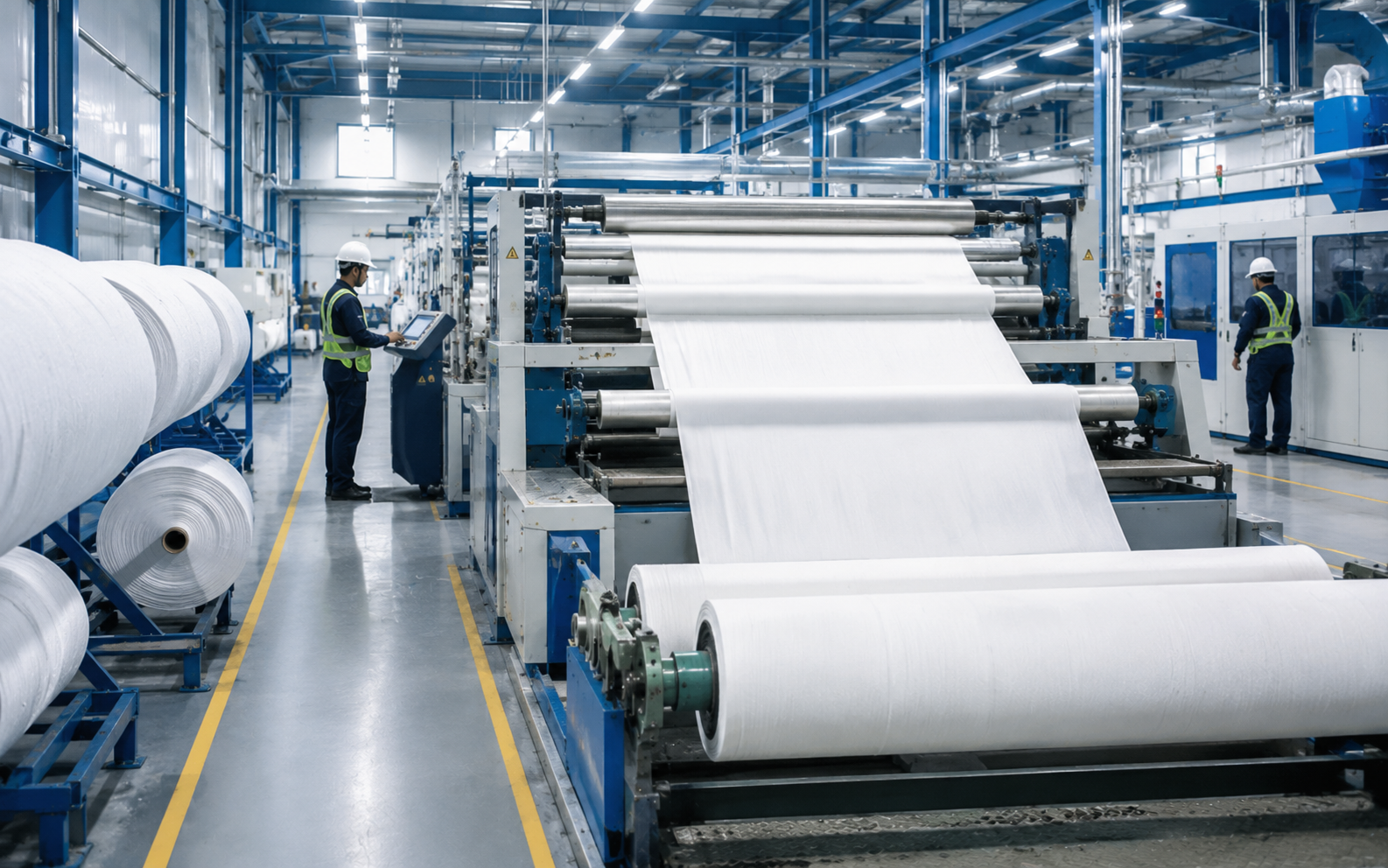 Textile Industry