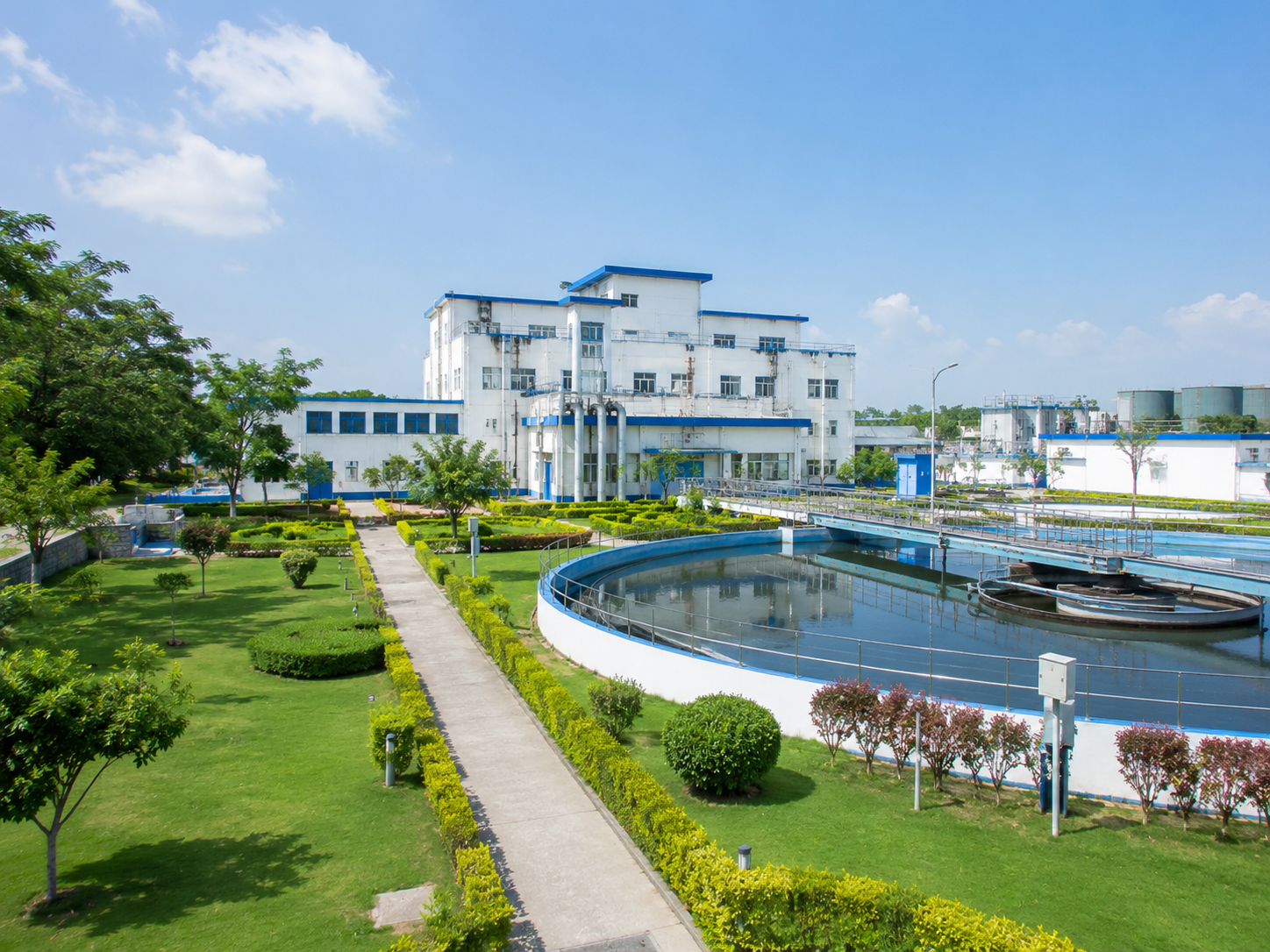 Why Choose Shreya Environmental