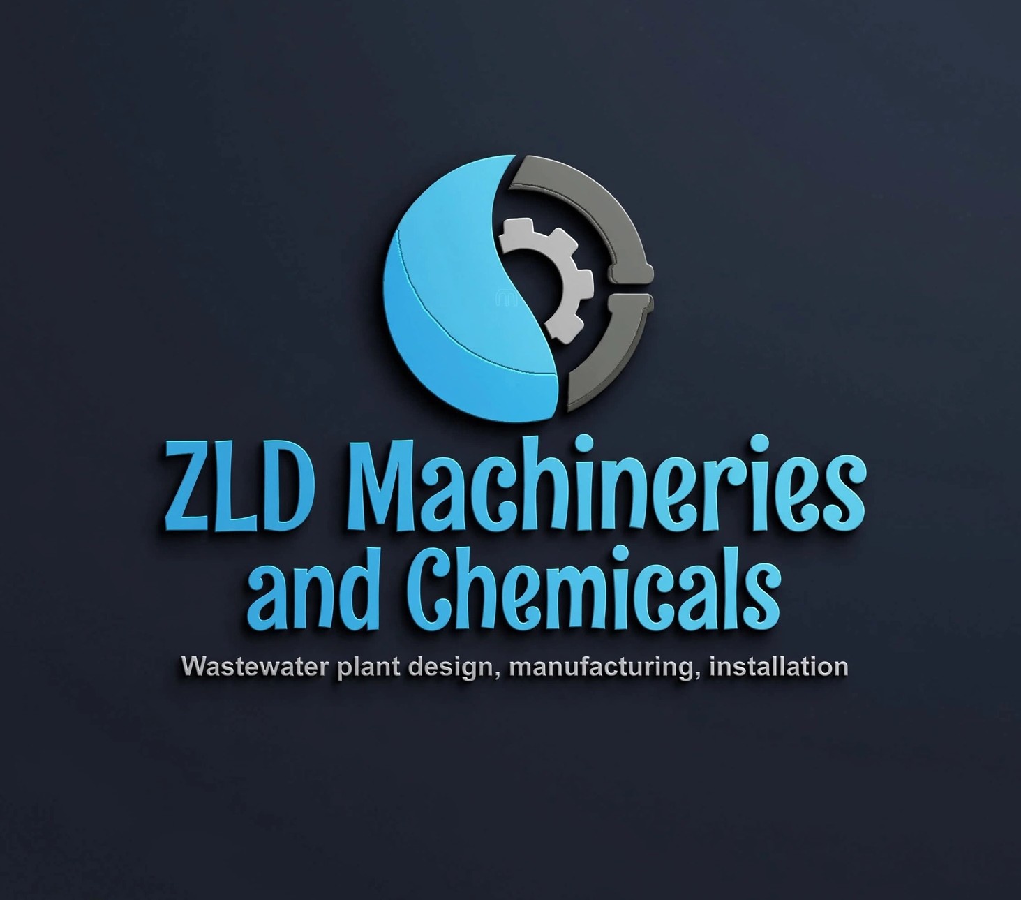 ZLD Machineries and Chemicals